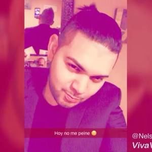 Meet your Posher, Nelson